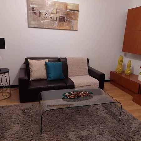 Apartamento Orquídea Ponta Delgada Quarto foto